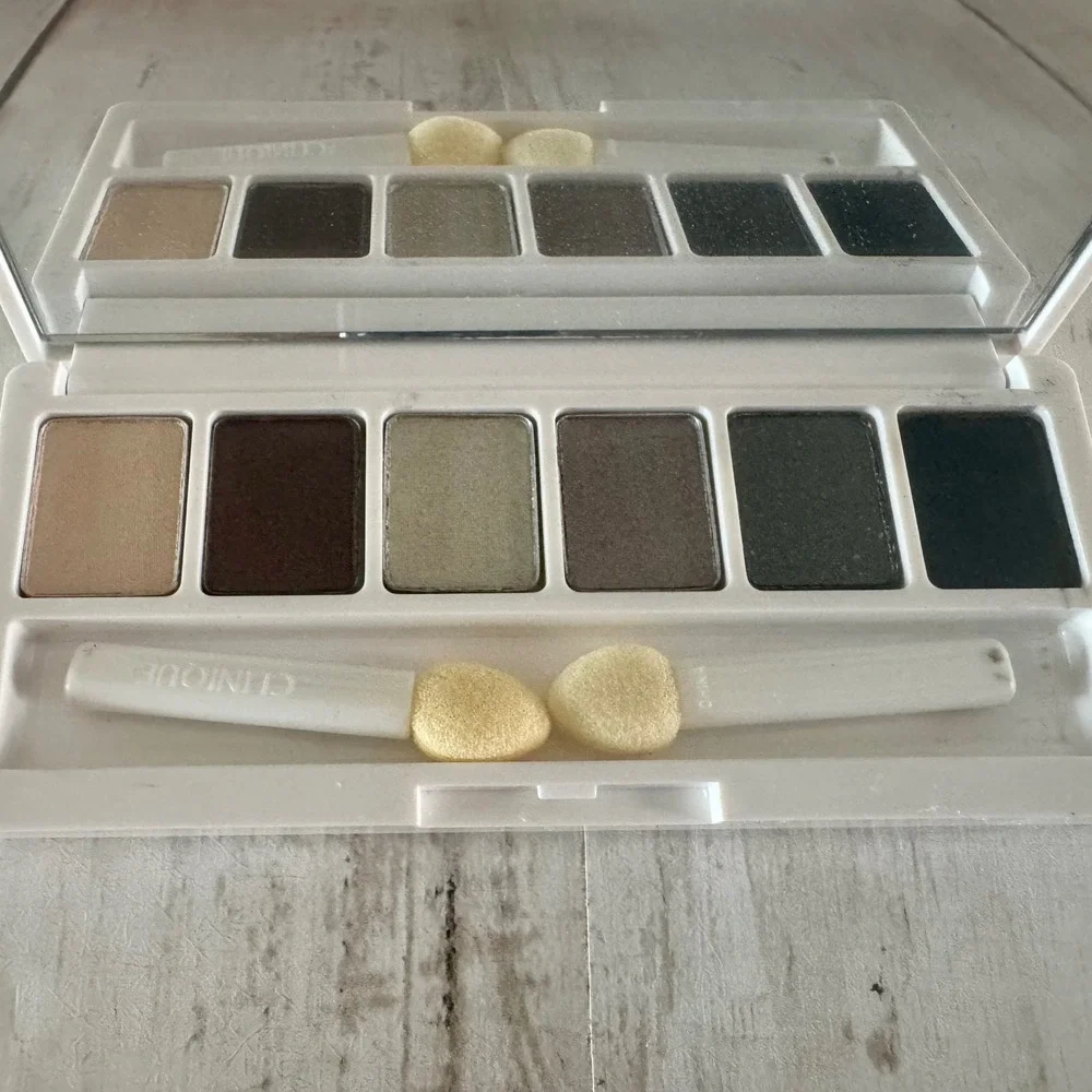 Clinique new no